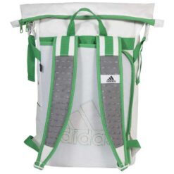 Adidas Multigame Backpack White/Green