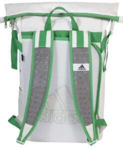 Adidas Multigame Backpack White/Green