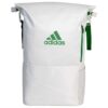 Adidas Multigame Backpack White/Green