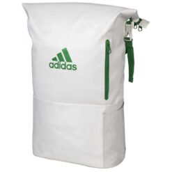 Adidas Multigame Backpack White/Green