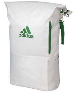 Adidas Multigame Backpack White/Green