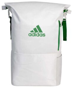 Adidas Multigame Backpack White/Green