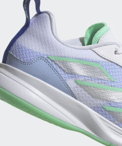 Ανδρικά Παπούτσια Padel Adidas Avaflash Low