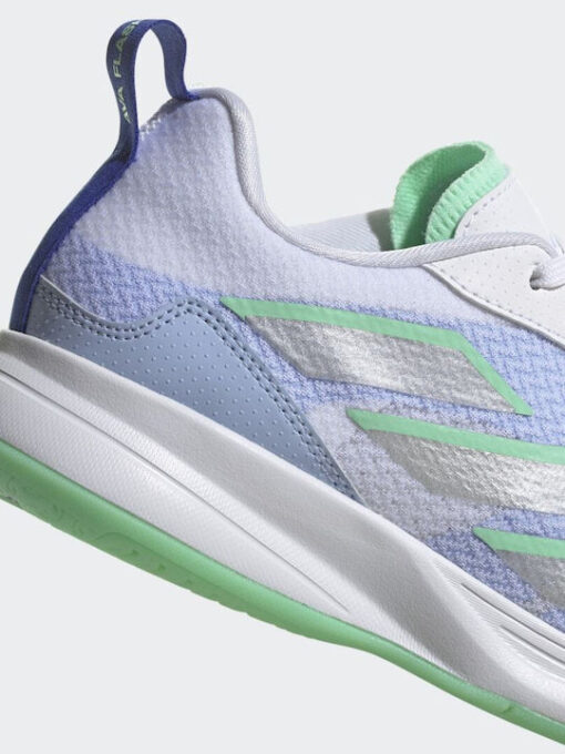 Ανδρικά Παπούτσια Padel Adidas Avaflash Low