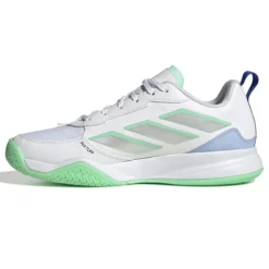 Γυναικεία Παπούτσια Padel Adidas Avaflash Low