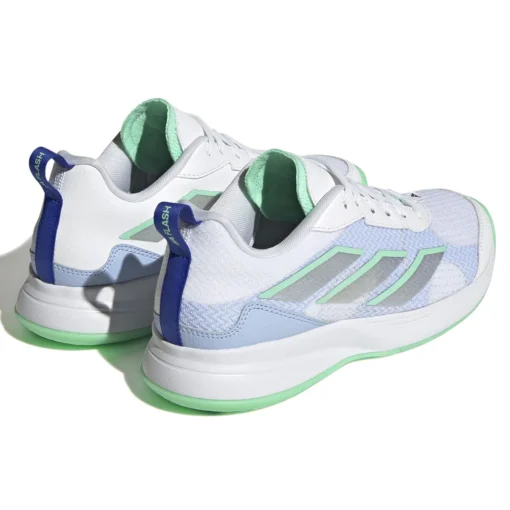 Γυναικεία Παπούτσια Padel Adidas Avaflash Low