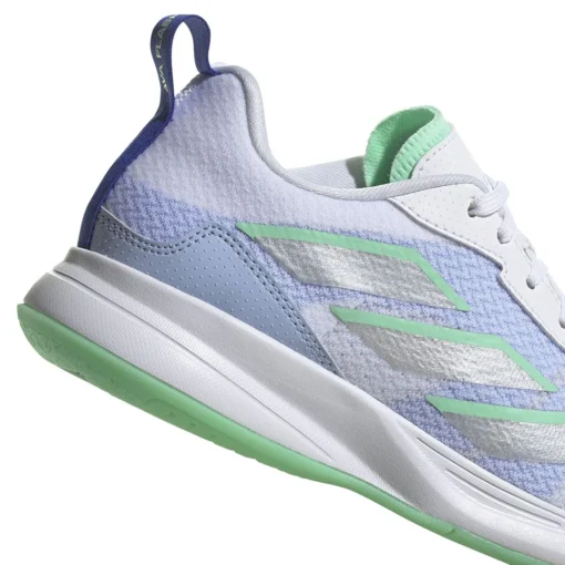 Γυναικεία Παπούτσια Padel Adidas Avaflash Low