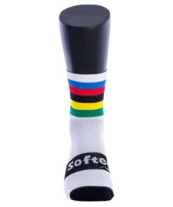 Softee World Champion Socks Multicolor