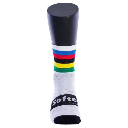 Softee World Champion Socks Multicolor