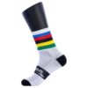 Softee World Champion Socks Multicolor