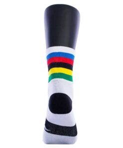 Softee World Champion Socks Multicolor