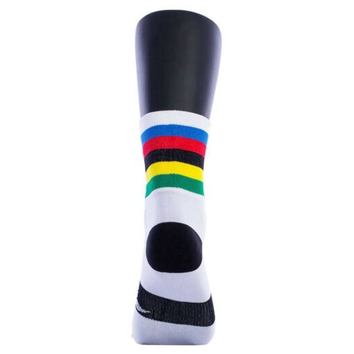 Softee World Champion Socks Multicolor