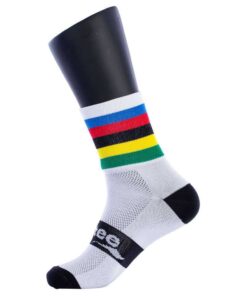 Softee World Champion Socks Multicolor