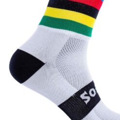 Softee World Champion Socks Multicolor