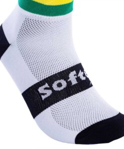 Softee World Champion Socks Multicolor