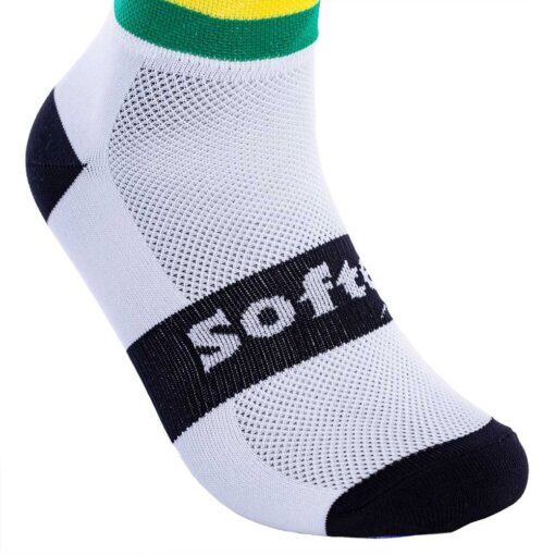 Softee World Champion Socks Multicolor