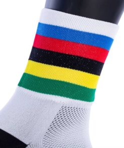 Softee World Champion Socks Multicolor