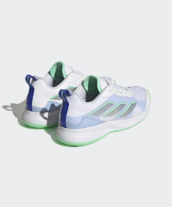 Ανδρικά Παπούτσια Padel Adidas Avaflash Low