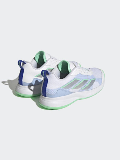 Ανδρικά Παπούτσια Padel Adidas Avaflash Low