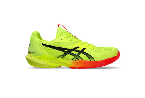 Παπούτσια Padel Asics Solution Speed FF 3.0 Paris