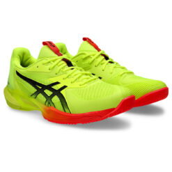 Παπούτσια Padel Asics Solution Speed FF 3.0 Paris