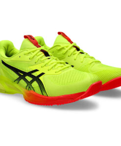 Παπούτσια Padel Asics Solution Speed FF 3.0 Paris