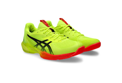 Παπούτσια Padel Asics Solution Speed FF 3.0 Paris