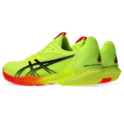 Παπούτσια Padel Asics Solution Speed FF 3.0 Paris