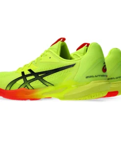 Παπούτσια Padel Asics Solution Speed FF 3.0 Paris