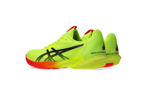 Παπούτσια Padel Asics Solution Speed FF 3.0 Paris