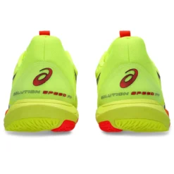 Παπούτσια Padel Asics Solution Speed FF 3.0 Paris