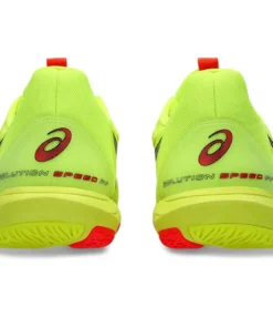 Παπούτσια Padel Asics Solution Speed FF 3.0 Paris