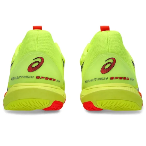 Παπούτσια Padel Asics Solution Speed FF 3.0 Paris