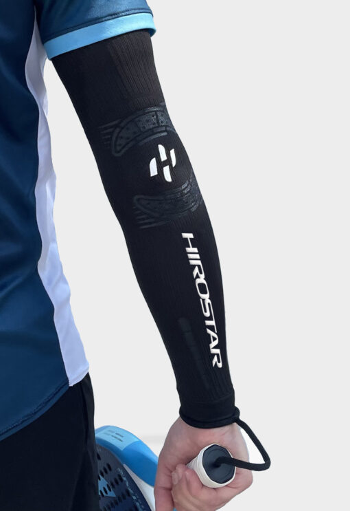 Hirostar No-Strain Sports Sleeve