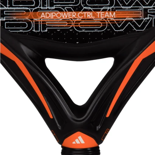 Ρακέτα Padel Adidas Adipower Ctrl Team 3.3