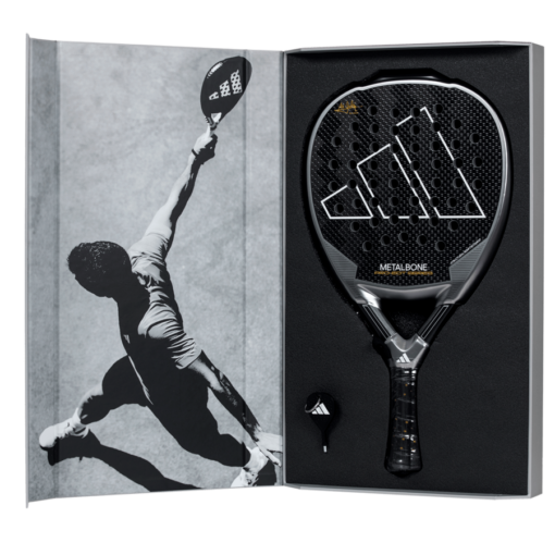 Ρακέτα Padel Adidas Metalbone Pro EDT 2024