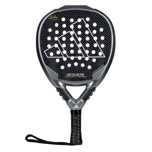 Ρακέτα Padel Adidas Metalbone Pro EDT 2024