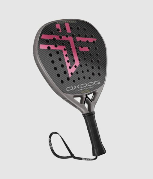 Ρακέτα Padel Oxdog Ultimate Pro