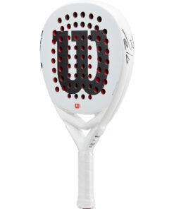 Ρακέτα Padel Wilson Bela LT V2.5