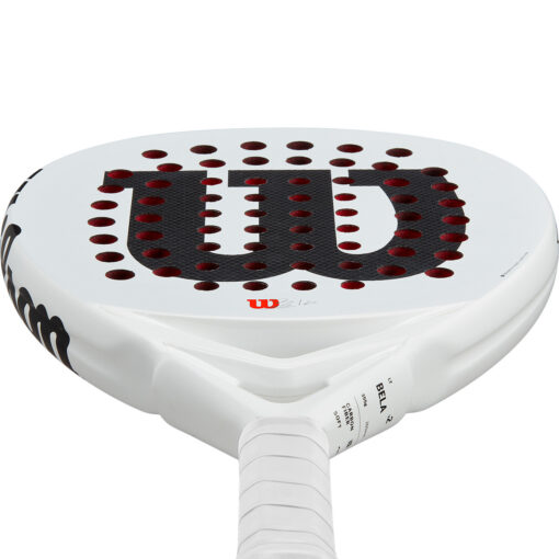 Ρακέτα Padel Wilson Bela LT V2.5