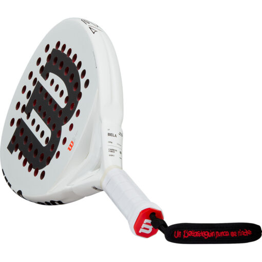 Ρακέτα Padel Wilson Bela LT V2.5