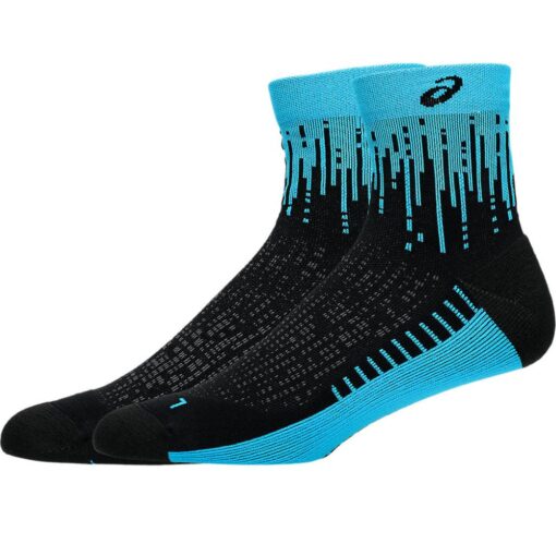 Asics Performance Run Sock Quarter