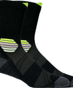 Asics Fujitrail Run Crew Sock