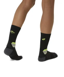 Asics Fujitrail Run Crew Sock