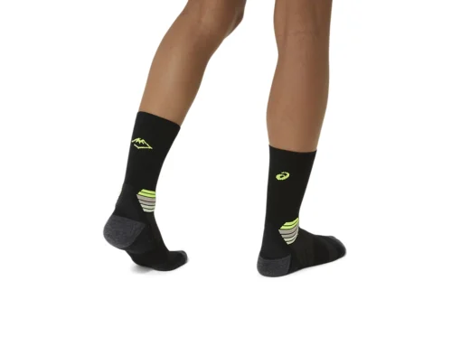 Asics Fujitrail Run Crew Sock