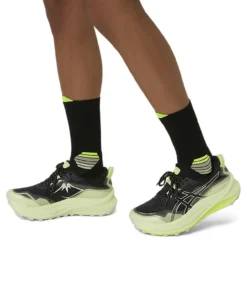 Asics Fujitrail Run Crew Sock