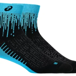 Asics Performance Run Sock Quarter