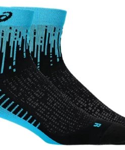 Asics Performance Run Sock Quarter