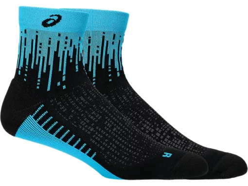 Asics Performance Run Sock Quarter