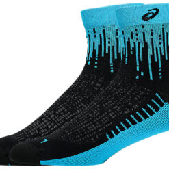 Asics Performance Run Sock Quarter